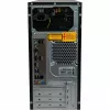 Tietokone Intel i3-14100 SSD M.2 NVMe