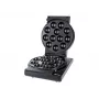Cupcake/donitsinpaistaja Steba CM3 12 kakkua 7 donitsia 800W musta