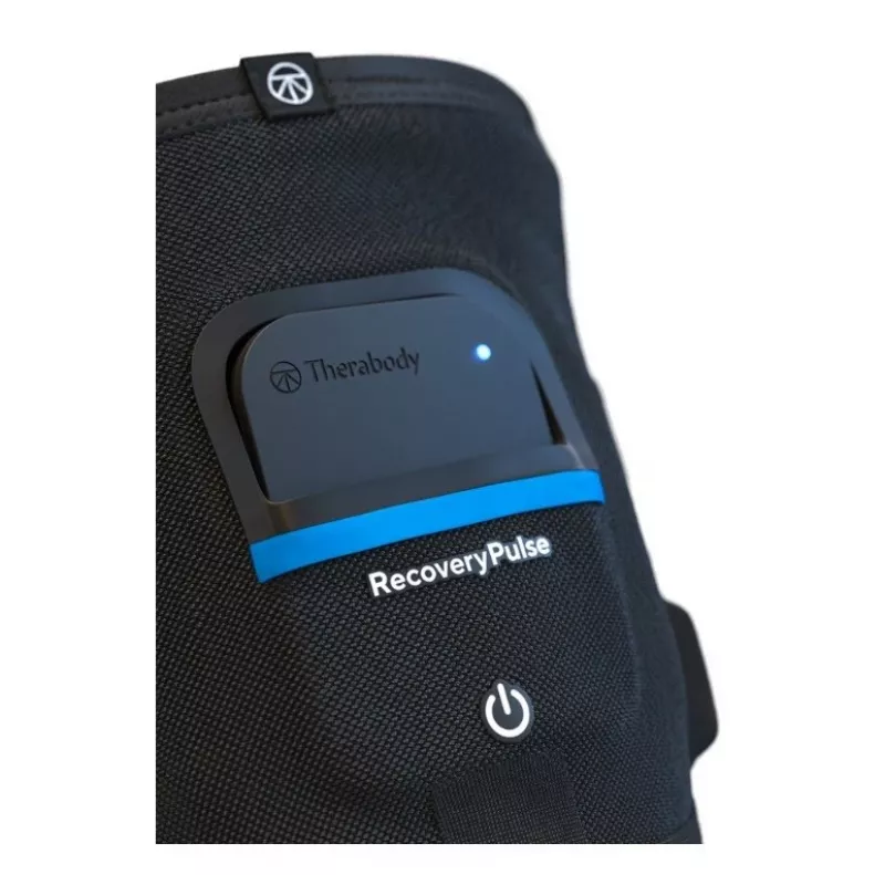 Therabody RecoveryPulse - Calf Sleeve Single Size XS