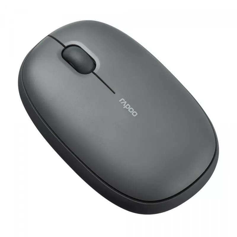 Hiiri Rapoo M660 Silent RF langaton + Bluetooth