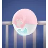 Projektori 2in1 pinkki