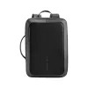 XD Design ANTI-DIEBSTAHL reppu / salkku Bobby Bizz 2.0 harmaa P/N: P705.922