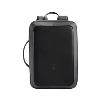 XD Design ANTI-DIEBSTAHL reppu / salkku Bobby Bizz 2.0 harmaa P/N: P705.922