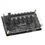 Lamptron Auto-Controller CT630 PWM ARGB — kompakti PWM-ARGB-tuuletin/ohjain, musta