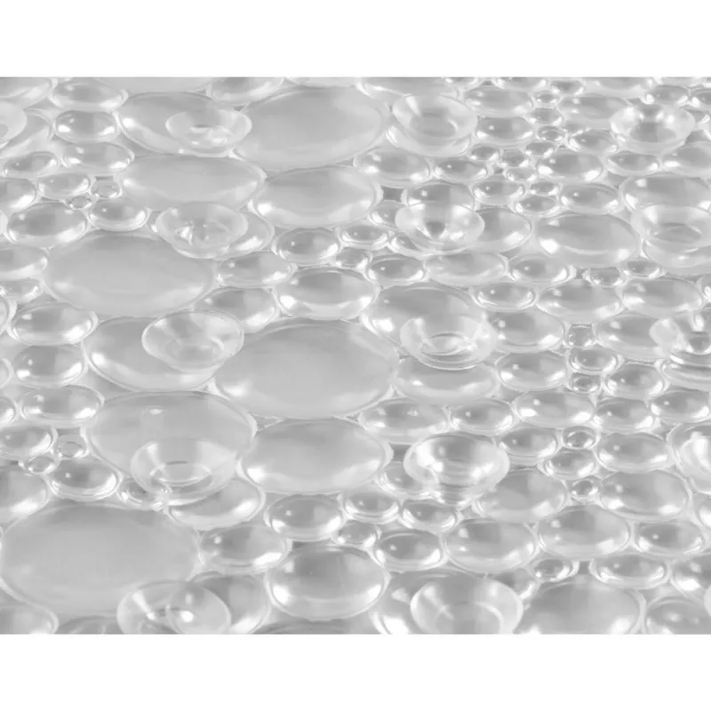 Kylpymatto Beldray LA032678UFFEU7 Antibac PVC, antibakteerinen PVC-kylpymatto