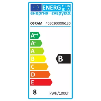 Osram DULUX S energiansäästölamppu 5W/827 G23 FS1