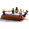 LEGO HARRY POTTER 76441 Tylypahkan linna: kaksintaistelukerho
