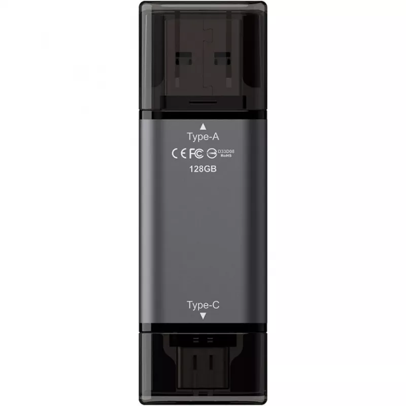 USB-muistitikku Team Group 128 GB USB 3.0 TX13128GC01