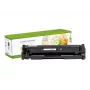STATIC värikasetti yhteensopiva HP CF410A musta yhteensopiva 2 300 sivua