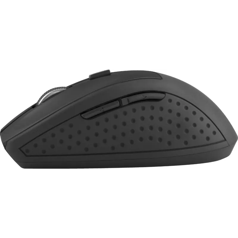 Esperanza EM123K hiiri oikeakätisille Bluetooth 2400 DPI