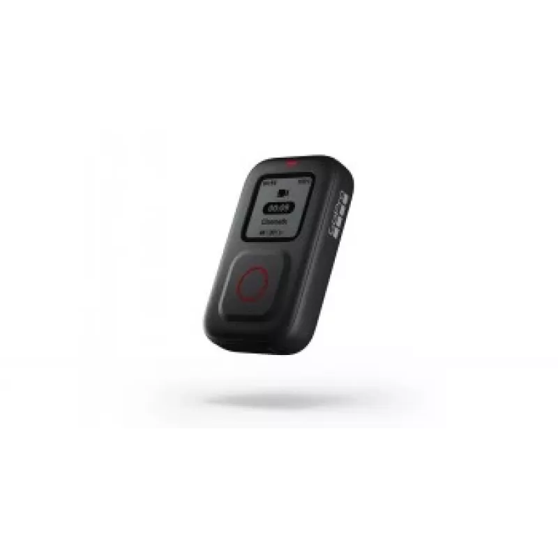 GoPro The Remote 3.0 vedenkestävä Bluetooth-kaukosäädin (ARMTE-003-EU)