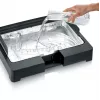 Severin PG8567 pöytägrilli sähkö musta 2200 W (PG8567)