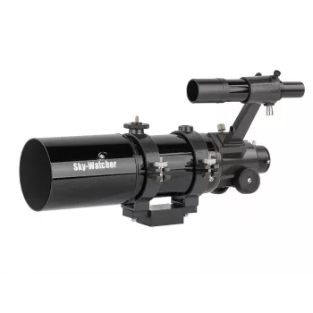 Refraktori-optinen putki Skywatcher BK 80/400 OTA — 80 mm aukko, 400 mm polttoväli