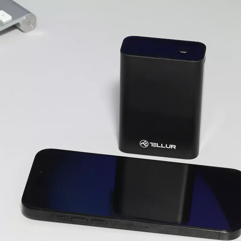 Tellur PD702 Compact Pro 20000mAh kannettava laturi