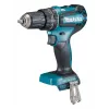 Makita DHP485Z porakone pikaistukka 1,1 kg musta, sininen