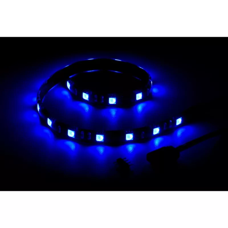 Sharkoon PACELIGHT S1 RGB LED tietokoneen kotelon valaistus (LED-nauha)