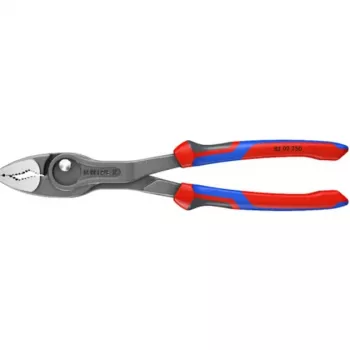 TWING GRIP ETUKAHVAPIHDIT 250 MM