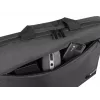 Salkku NATEC Beira 39,6 cm (15,6 inch) — polyesteri, 1 pääosasto, olkahihna, musta