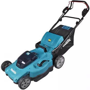 Makita DLM539Z työnnettävä akkuruohonleikkuri