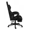 HUZARO FORCE 4.7 CARBON MESH PELITUOLI