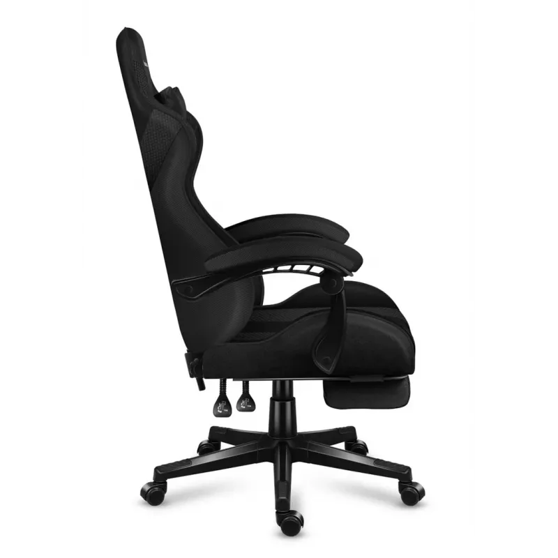 HUZARO FORCE 4.7 CARBON MESH PELITUOLI