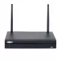 Dahua Technology NVR1104HS-W-S2-CE 1U musta
