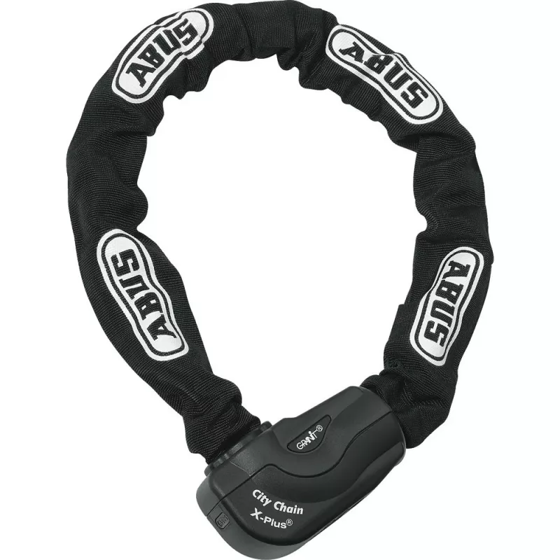 Abus Security-center 28625 musta