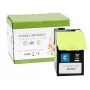 Yhteensopiva Static-Control Lexmark 802HC (80C2HC0), syaani, 3000 sivua