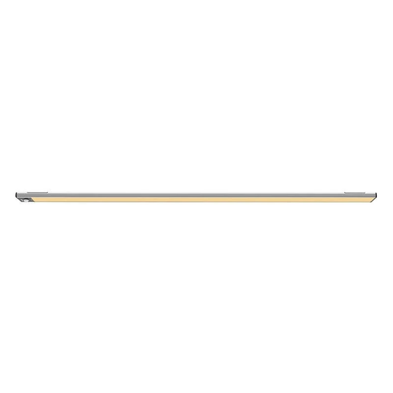 Yeelight kaappivalo YLCG006 LED liiketunnistin vaatekaapin valo 60 cm 2700K (hopea)