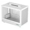 DeepCool CH160 WH Small Form Factor (SFF) valkoinen