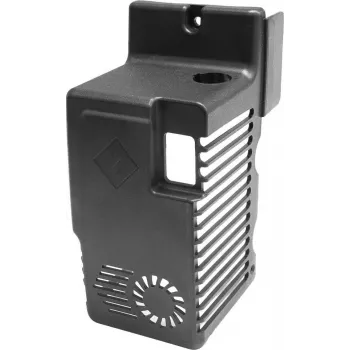 Linke extruderin suojalevy Flashforge Creator 3 Pro -3D-tulostimeen, varaosa