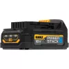 Dewalt DCBP034G-XJ akku musta