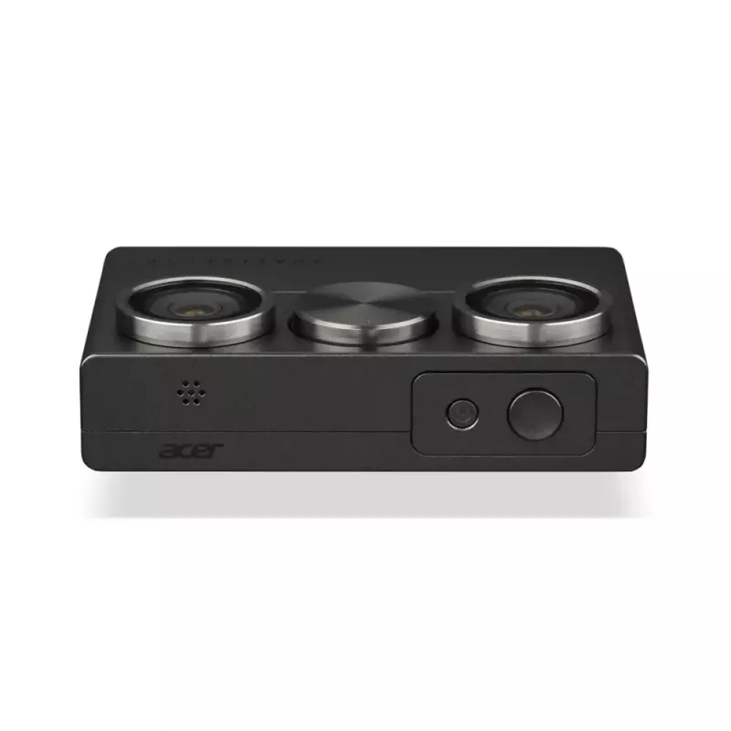 3D-kamera Acer SPATIALLABS EYES ASEC-1 – 8 MP VR 3D/VR-tallennus