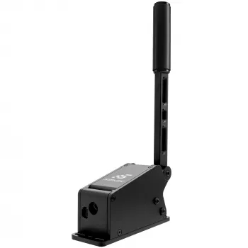 Simagic käsijarru S503 TB-1 Linear Loadcell — käsijarru sim racing -käyttöön