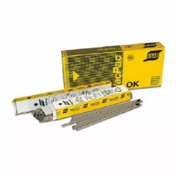 ESAB OK92.58 FI hitsauselektrodi 2,5 mm valuraudalle 0,7 kg