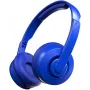Skullcandy | Langattomat kuulokkeet | Cassette | langaton/johdollinen | On-Ear | mikrofoni | langaton | sininen