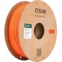 EPLA 1,75mm ORANSSI 1kg ESUN 3D FILAMENT (ePLAP175O1)