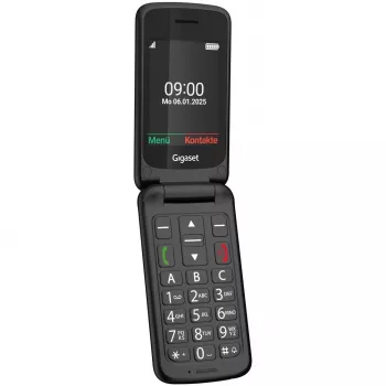 Älypuhelin Gigaset GL595 2,8