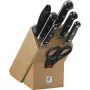 Veitsisarja telineessä Zwilling Professional S