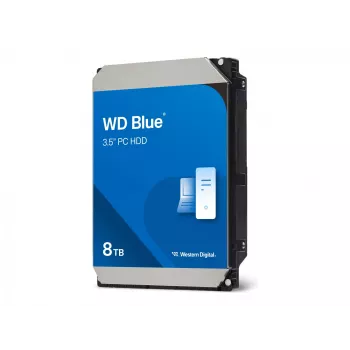 Kiintolevy Western Digital 8 TB 3,5