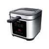 Steba 26-36-00 2,5 L musta