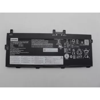 Lenovo 5B11M90076 sisäinen kannettavan tietokoneen akku, 3-kennoinen, 52,9 Wh, Li-Ion