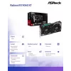 ASRock Radeon RX 9060 XT Challenger 16GB OC GDDR6 -näytönohjain