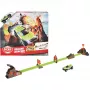 Volcano Launcher Track Set, kilparata
