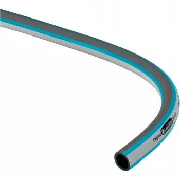 Gardena 18025 puutarhaletku 50 m PVC harmaa, oranssi