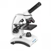 Läpivalomikroskooppi Deltaoptical DO-3330 — BioLight 300, jopa 300-kertainen suurennus, LED-valaistus