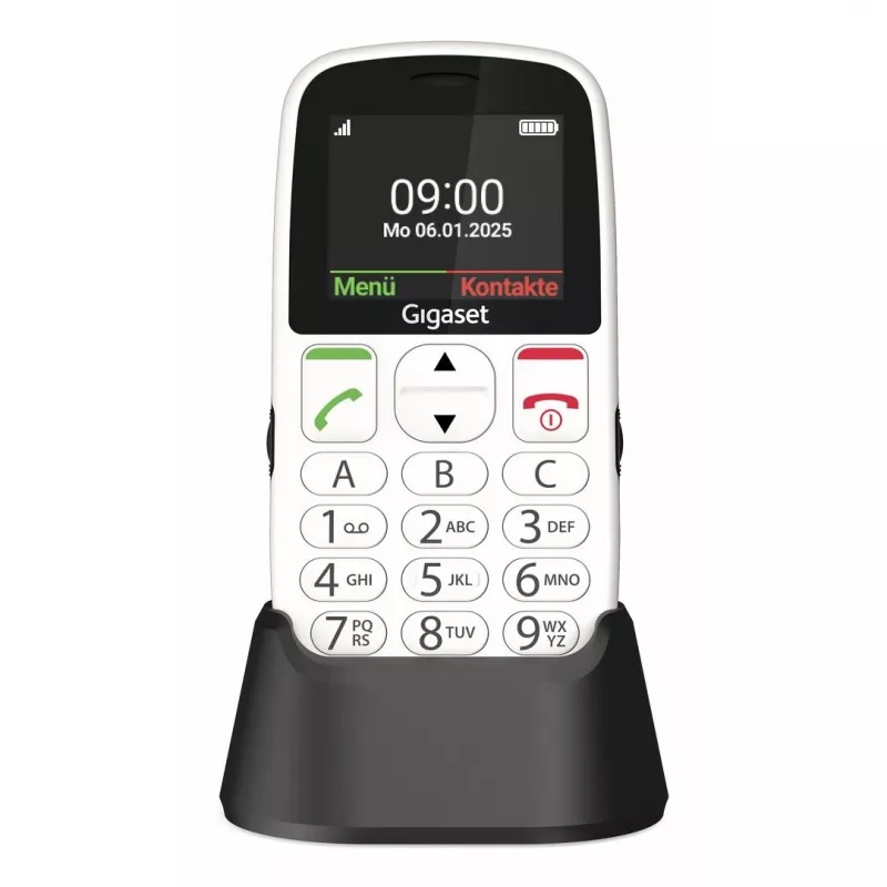 Matkapuhelin Gigaset GL395 2,2