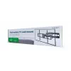 Gembird WM-120 pc(s)-01 TV-teline/jalusta 3,05 m (120) musta