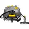 Kärcher SG 4/4 sylinterihöyrypuhdistin 4 L 2300 W musta, keltainen