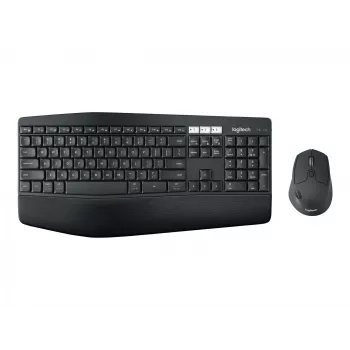 Langaton näppäimistö- ja hiirisarja Logitech MK850 Performance